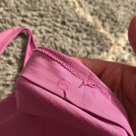 Swiftly Tech Racerback Tank Top - Picture 4 of 4